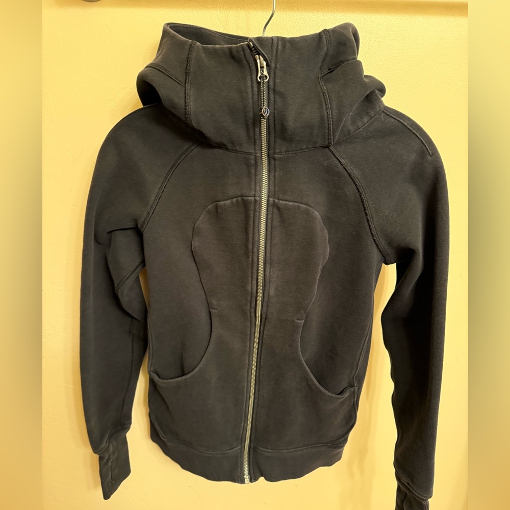 Lululemon Scuba Hoodie